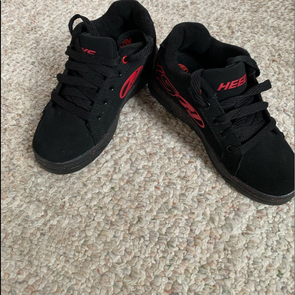 Heelys